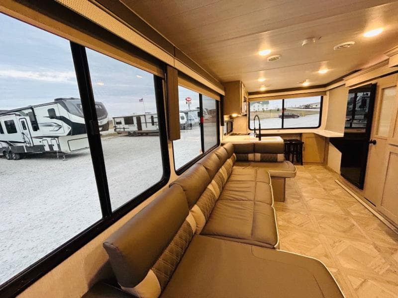 2024 Forest River 2024 Forest River Forest River Salem - thumbnail 44