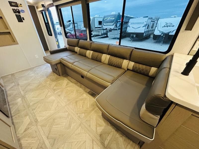 2024 Forest River 2024 Forest River Forest River Salem - thumbnail 45