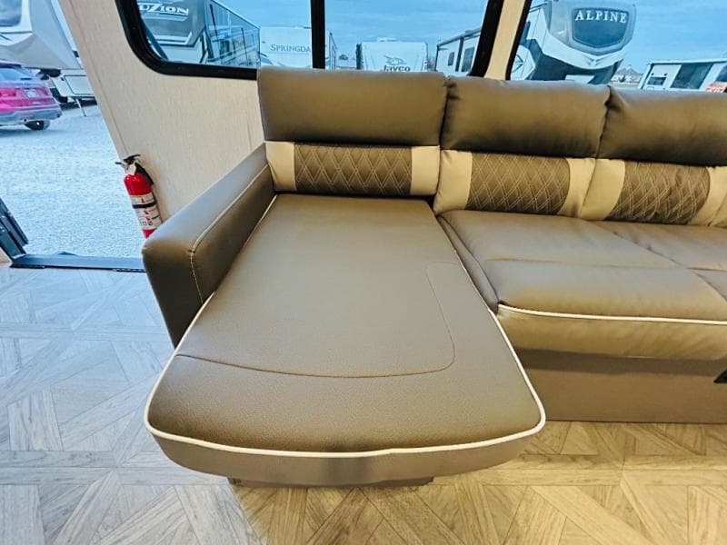 2024 Forest River 2024 Forest River Forest River Salem - thumbnail 46