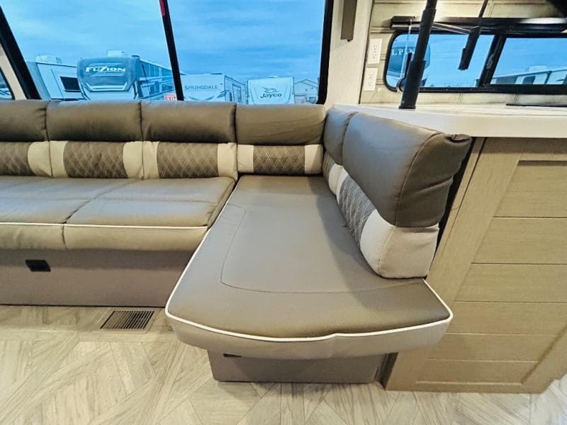 2024 Forest River 2024 Forest River Forest River Salem - thumbnail 47