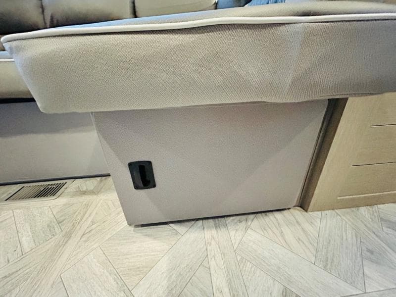 2024 Forest River 2024 Forest River Forest River Salem - thumbnail 48