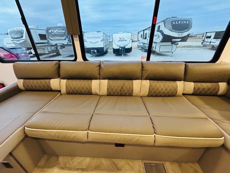 2024 Forest River 2024 Forest River Forest River Salem - thumbnail 50