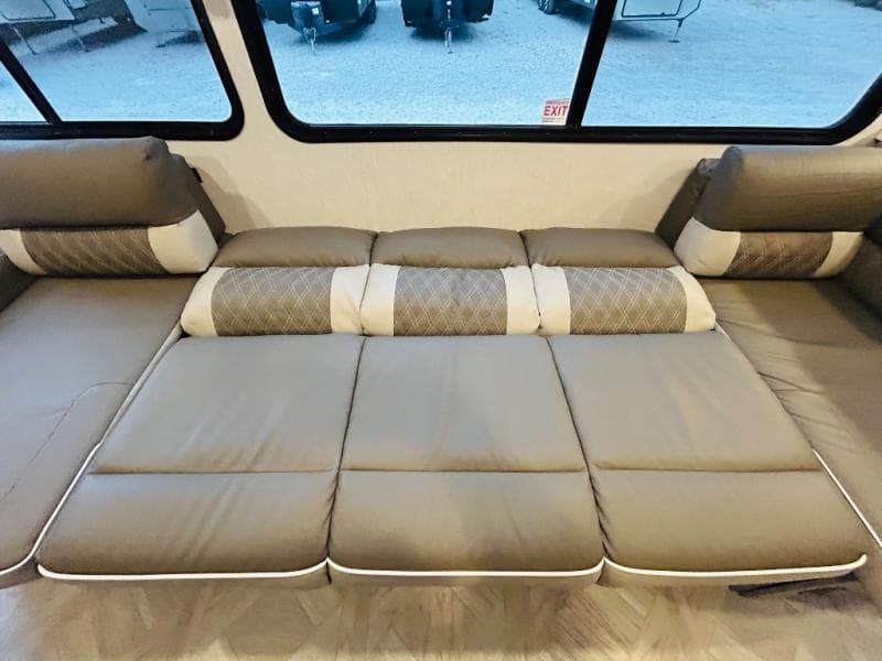 2024 Forest River 2024 Forest River Forest River Salem - thumbnail 51