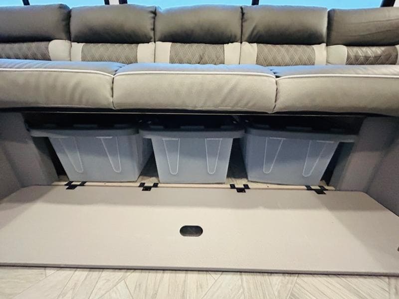 2024 Forest River 2024 Forest River Forest River Salem - thumbnail 53