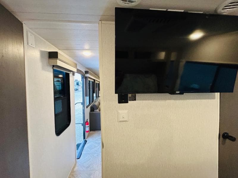 2024 Forest River 2024 Forest River Forest River Salem - thumbnail 54