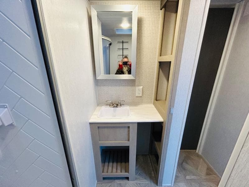 2024 Forest River 2024 Forest River Forest River Salem - thumbnail 57