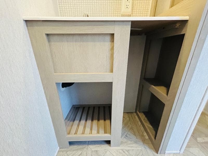 2024 Forest River 2024 Forest River Forest River Salem - thumbnail 59