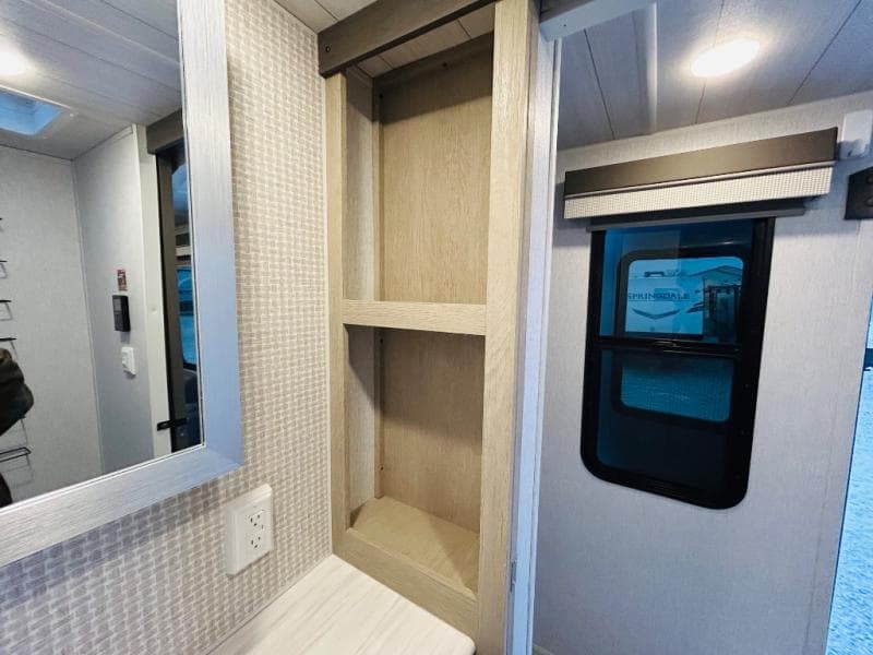 2024 Forest River 2024 Forest River Forest River Salem - thumbnail 60