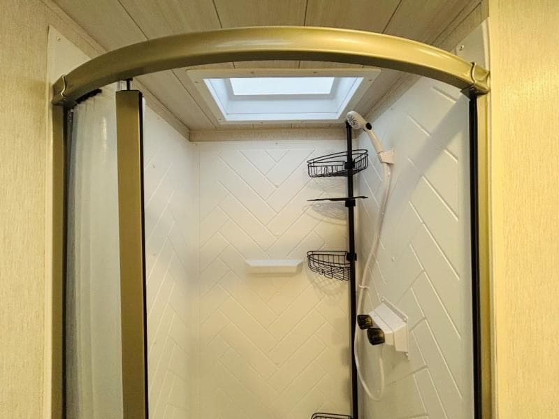 2024 Forest River 2024 Forest River Forest River Salem - thumbnail 61