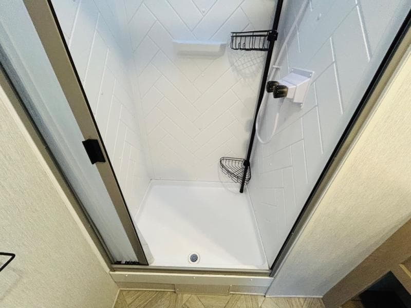 2024 Forest River 2024 Forest River Forest River Salem - thumbnail 63