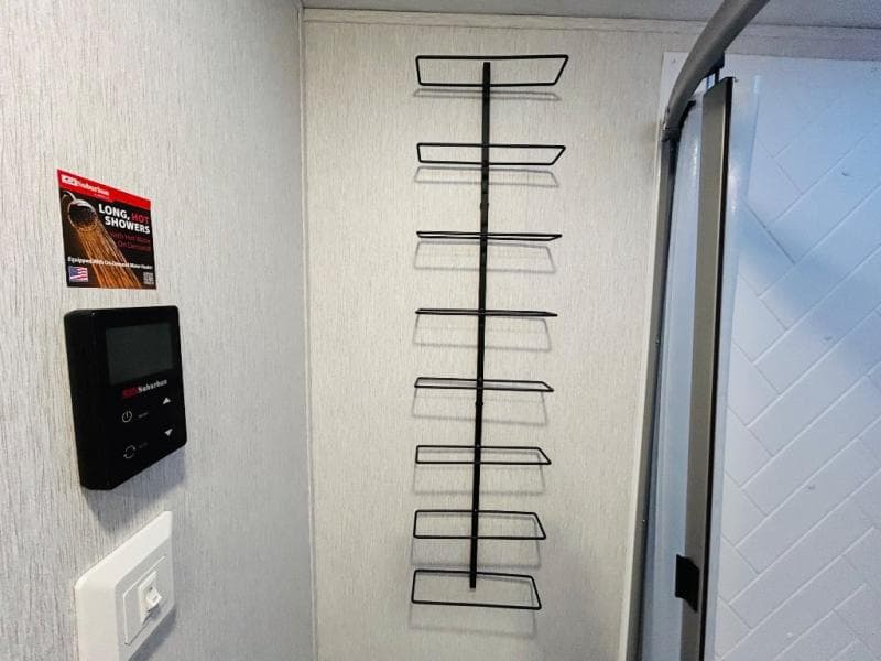 2024 Forest River 2024 Forest River Forest River Salem - thumbnail 64