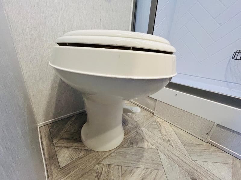 2024 Forest River 2024 Forest River Forest River Salem - thumbnail 65