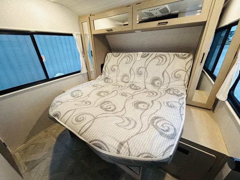 2024 Forest River 2024 Forest River Forest River Salem - thumbnail 66