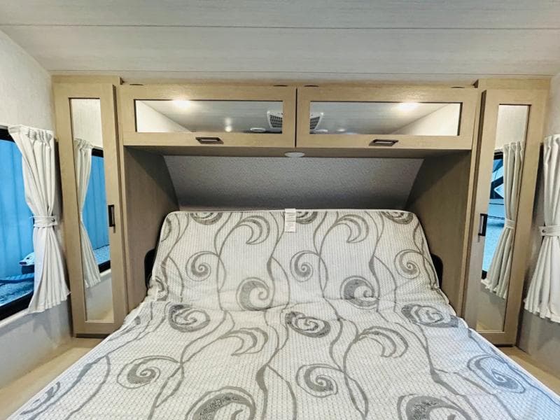 2024 Forest River 2024 Forest River Forest River Salem - thumbnail 69