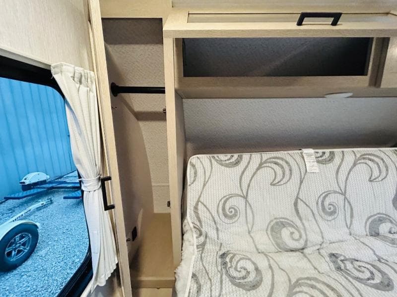 2024 Forest River 2024 Forest River Forest River Salem - thumbnail 70