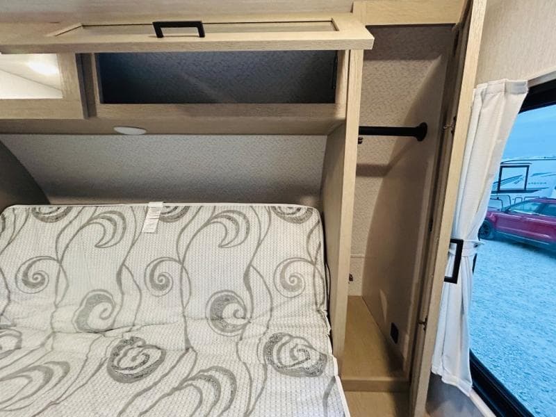 2024 Forest River 2024 Forest River Forest River Salem - thumbnail 71