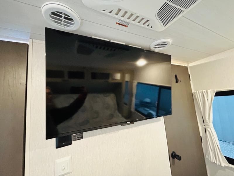 2024 Forest River 2024 Forest River Forest River Salem - thumbnail 76