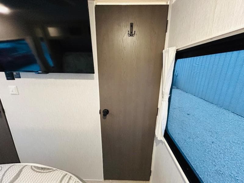 2024 Forest River 2024 Forest River Forest River Salem - thumbnail 77