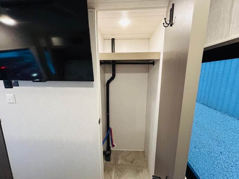 2024 Forest River 2024 Forest River Forest River Salem - thumbnail 78