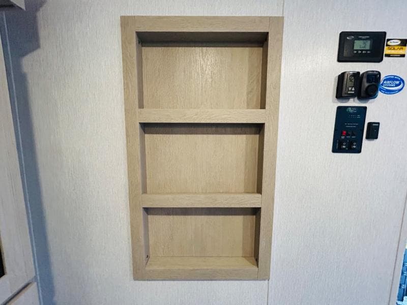 2024 Forest River 2024 Forest River Forest River Salem - thumbnail 79