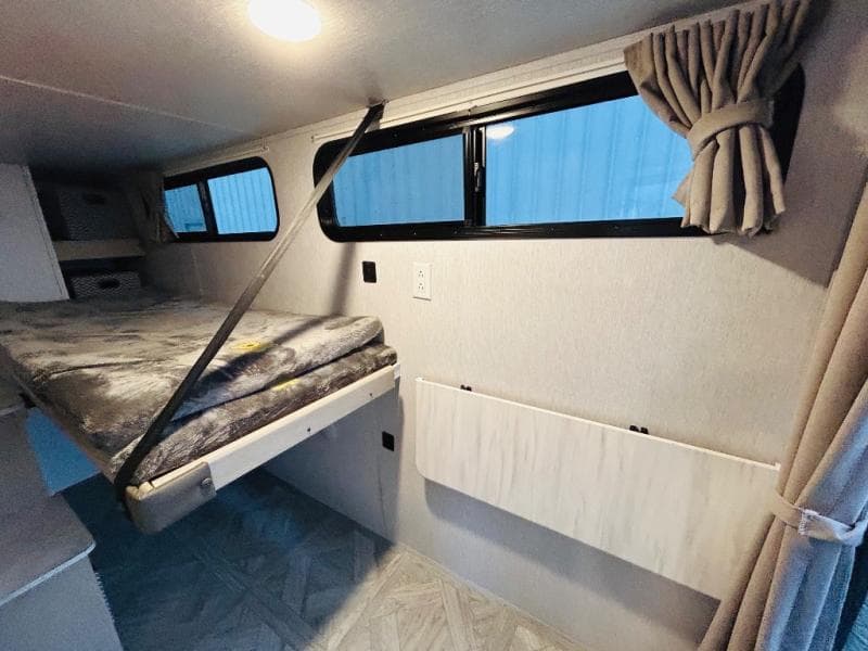 2024 Forest River 2024 Forest River Forest River Salem - thumbnail 81