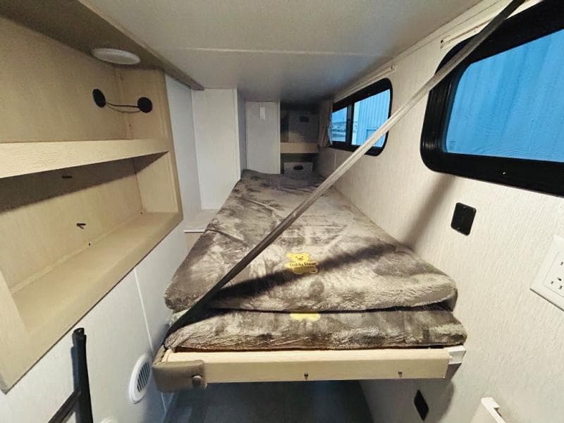 2024 Forest River 2024 Forest River Forest River Salem - thumbnail 82