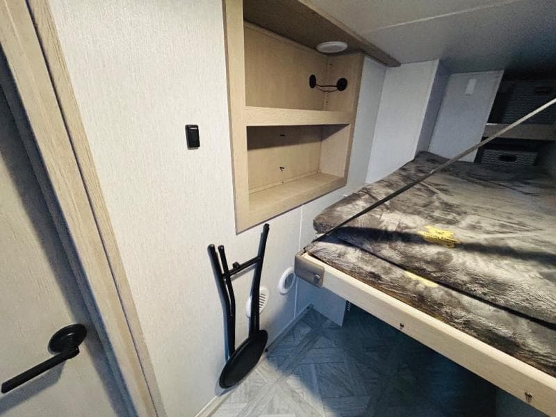 2024 Forest River 2024 Forest River Forest River Salem - thumbnail 83