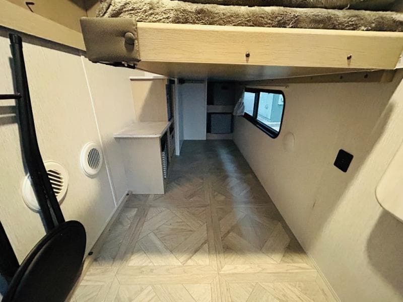 2024 Forest River 2024 Forest River Forest River Salem - thumbnail 84