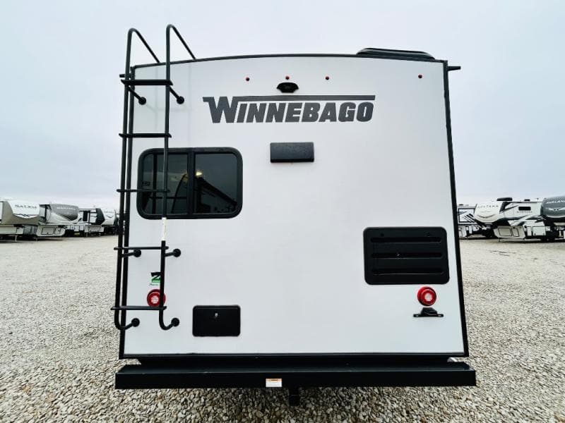 2022 Winnebago 2022 Winnebago Minnie Plus - thumbnail 6