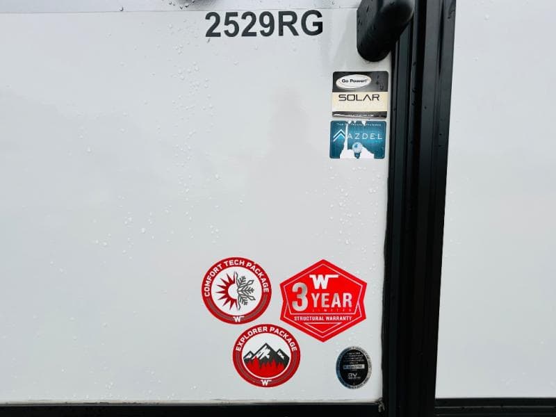 2022 Winnebago 2022 Winnebago Minnie Plus - thumbnail 10