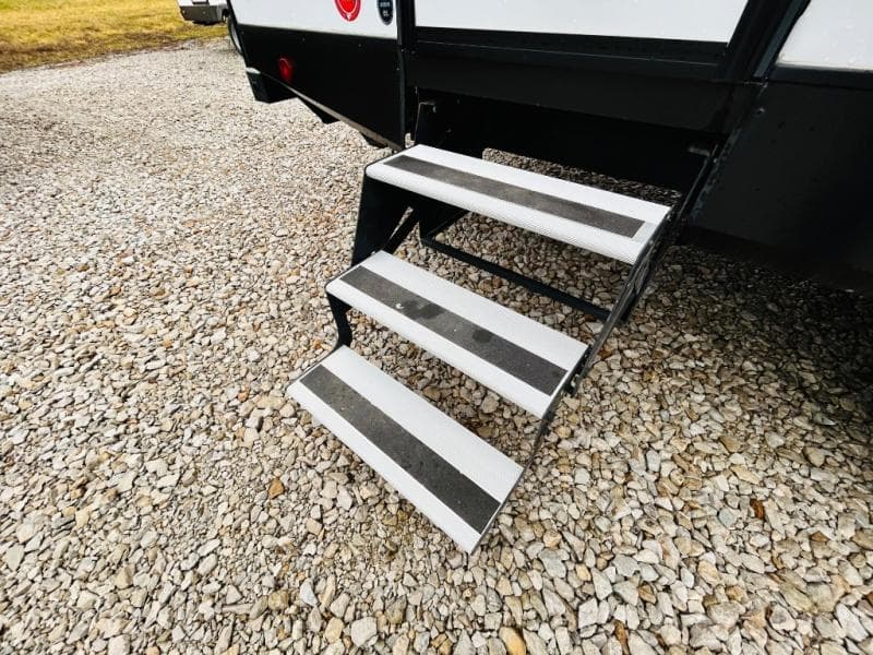 2022 Winnebago 2022 Winnebago Minnie Plus - thumbnail 13