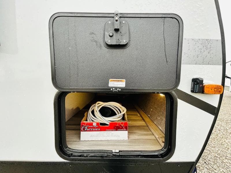 2022 Winnebago 2022 Winnebago Minnie Plus - thumbnail 14