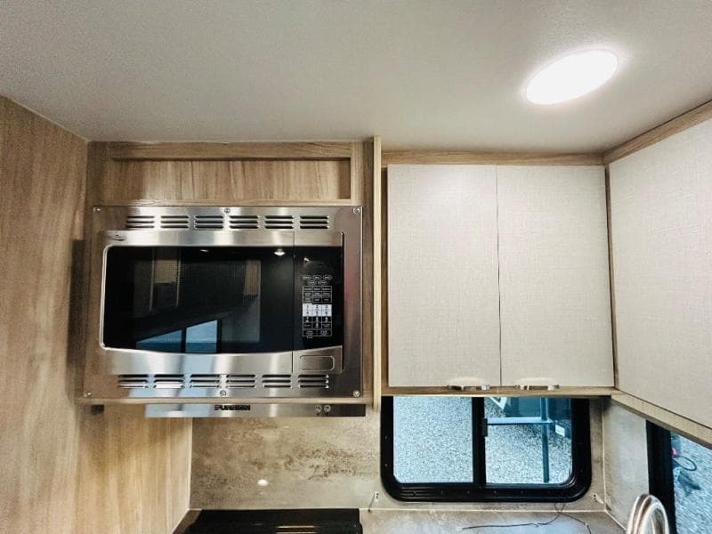 2022 Winnebago 2022 Winnebago Minnie Plus - thumbnail 28