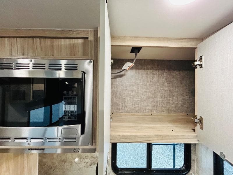 2022 Winnebago 2022 Winnebago Minnie Plus - thumbnail 29