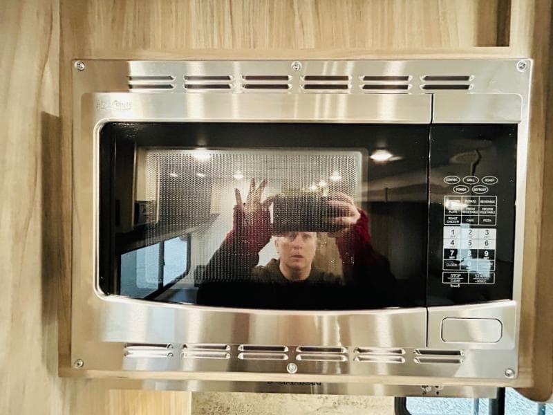 2022 Winnebago 2022 Winnebago Minnie Plus - thumbnail 30