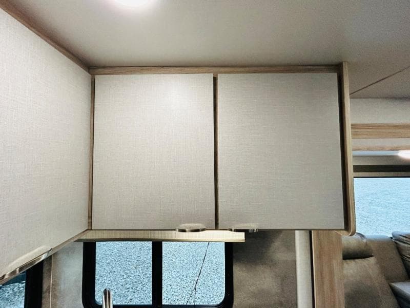 2022 Winnebago 2022 Winnebago Minnie Plus - thumbnail 32