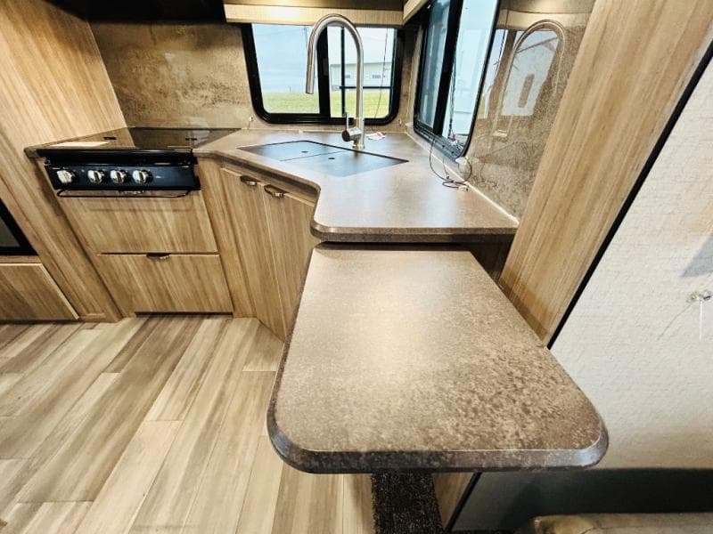 2022 Winnebago 2022 Winnebago Minnie Plus - thumbnail 39