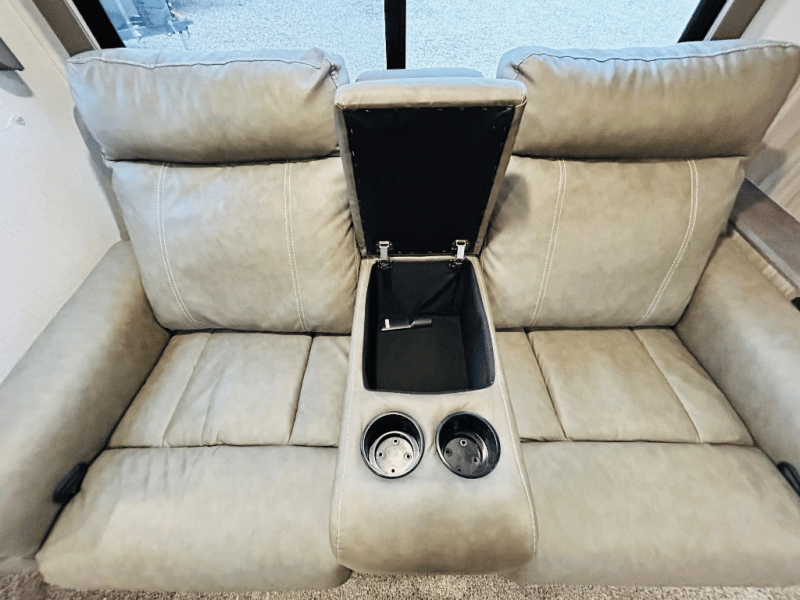 2022 Winnebago 2022 Winnebago Minnie Plus - thumbnail 47