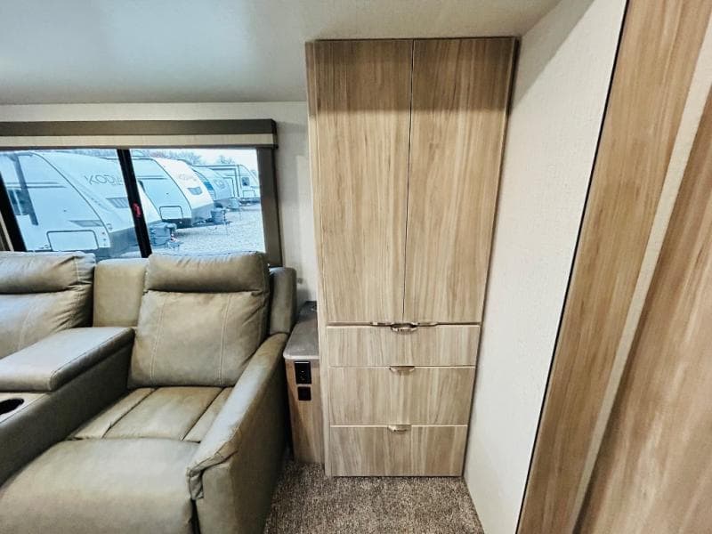 2022 Winnebago 2022 Winnebago Minnie Plus - thumbnail 48