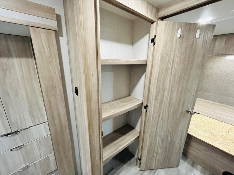 2022 Winnebago 2022 Winnebago Minnie Plus - thumbnail 51