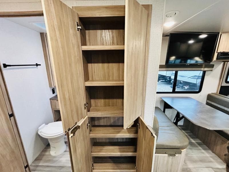 2022 Winnebago 2022 Winnebago Minnie Plus - thumbnail 53