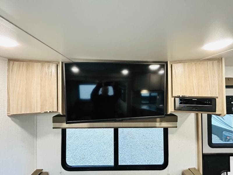 2022 Winnebago 2022 Winnebago Minnie Plus - thumbnail 55