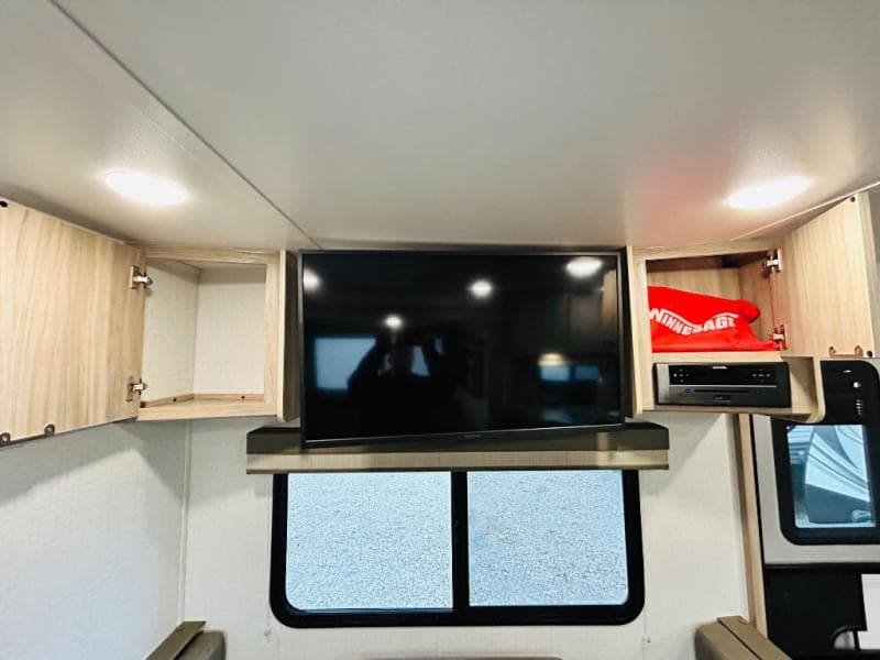 2022 Winnebago 2022 Winnebago Minnie Plus - thumbnail 56