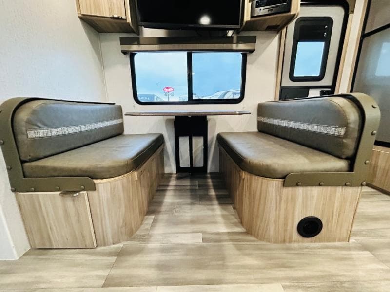 2022 Winnebago 2022 Winnebago Minnie Plus - thumbnail 58