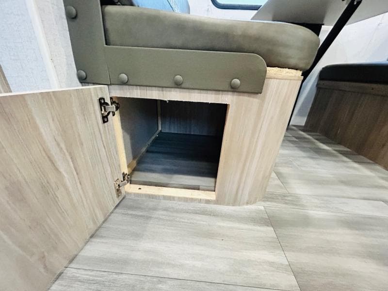 2022 Winnebago 2022 Winnebago Minnie Plus - thumbnail 62