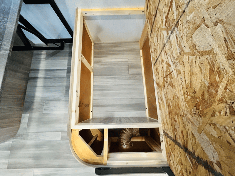 2022 Winnebago 2022 Winnebago Minnie Plus - thumbnail 63