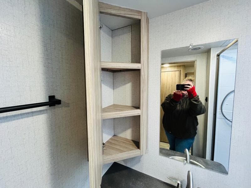 2022 Winnebago 2022 Winnebago Minnie Plus - thumbnail 67