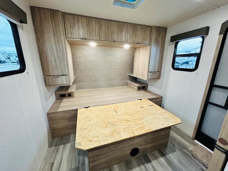 2022 Winnebago 2022 Winnebago Minnie Plus - thumbnail 75