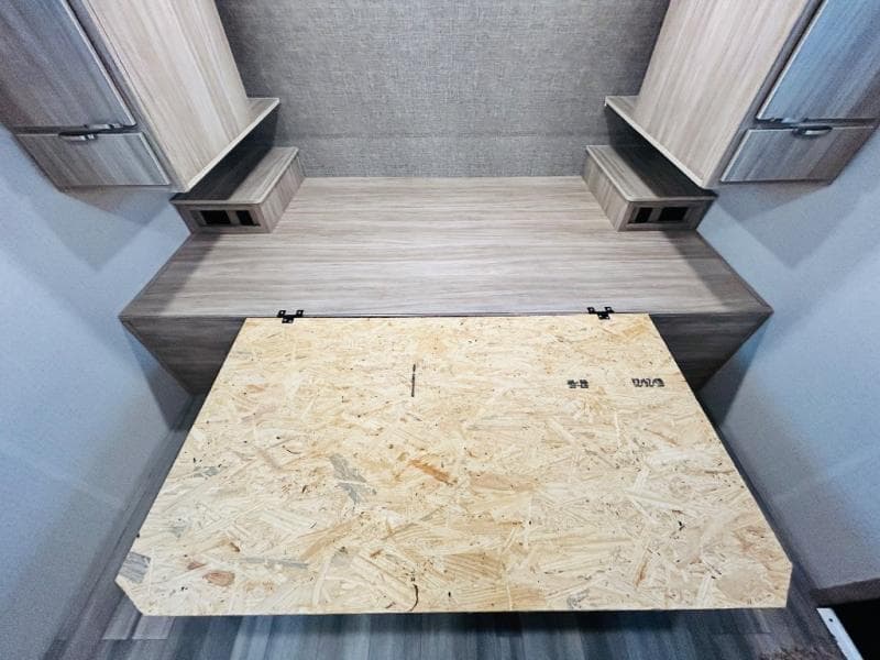 2022 Winnebago 2022 Winnebago Minnie Plus - thumbnail 76