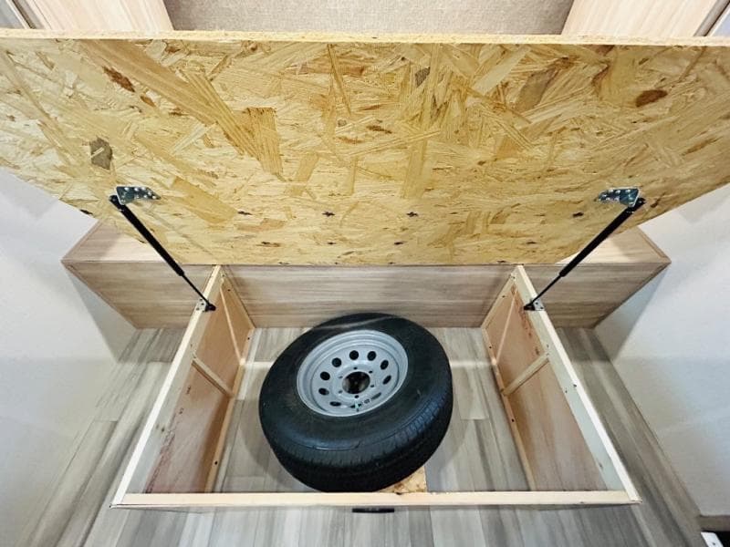 2022 Winnebago 2022 Winnebago Minnie Plus - thumbnail 77